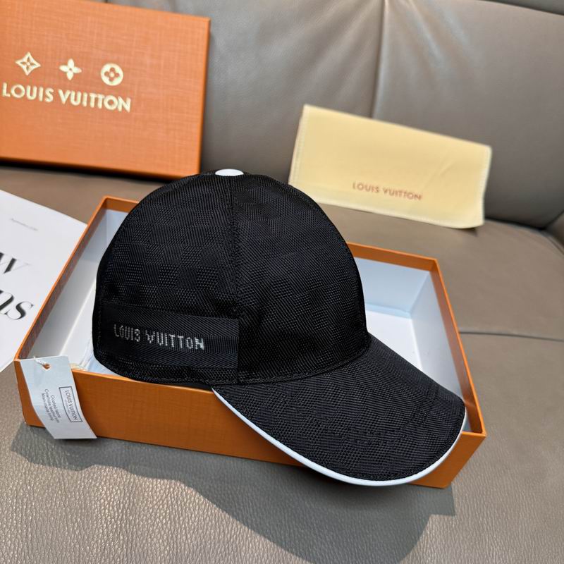 LV Cap dx52